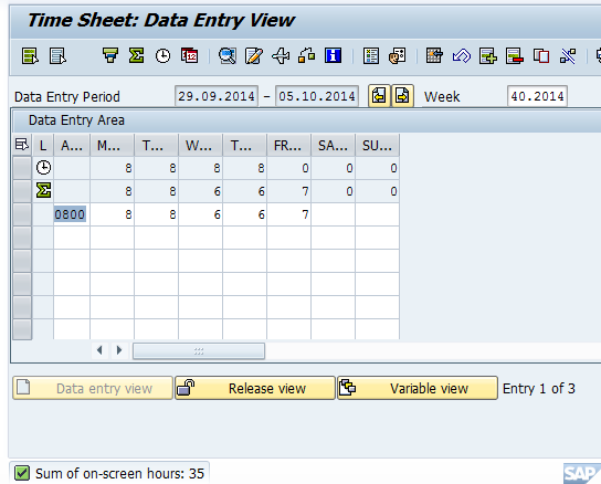 SAP CATS Configuration, Use, and Processes - Goodreads