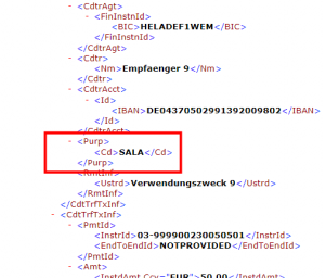 SEPA_XML1
