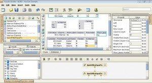 YouCalc Dashboard Builder Overview
