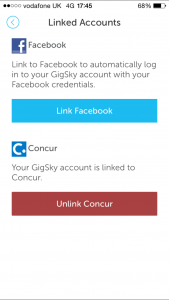 GSky 1