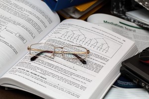 Paperwork