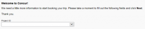 Tripbooking