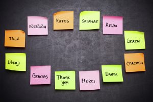 Languages