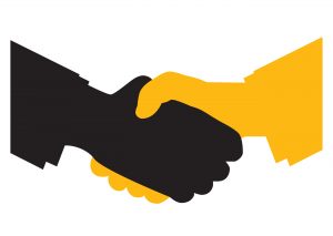 handshake_Concur_SAP-ERP