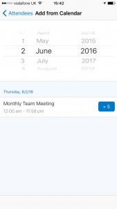 Attendee 2