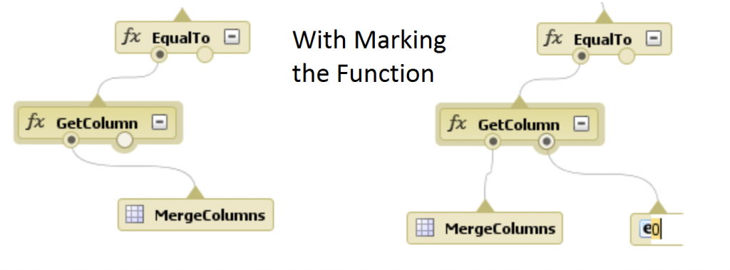 YouCalc MarkFunction2